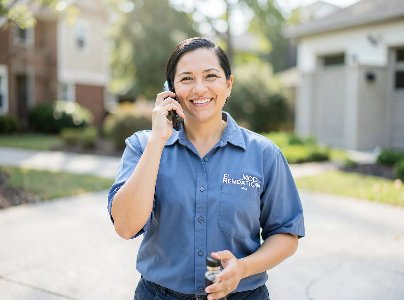 Mold Remediation Meigs, GA FAQs